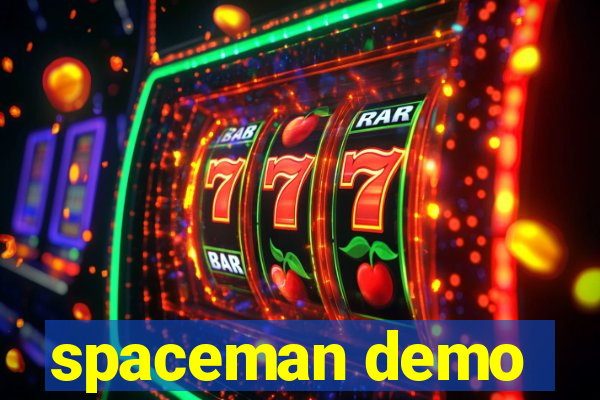 spaceman demo